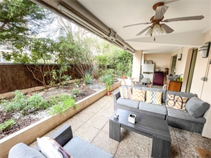 appartement à la vente -   06400  CANNES, surface 50 m2 vente appartement - APR494196